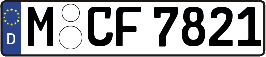M-CF7821