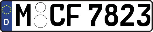 M-CF7823