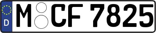 M-CF7825