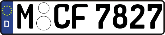 M-CF7827