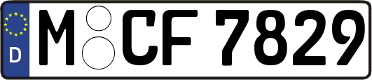 M-CF7829