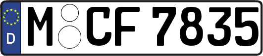 M-CF7835