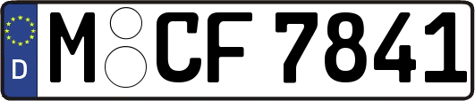 M-CF7841