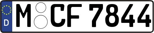M-CF7844