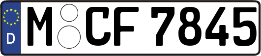 M-CF7845