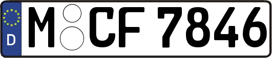 M-CF7846