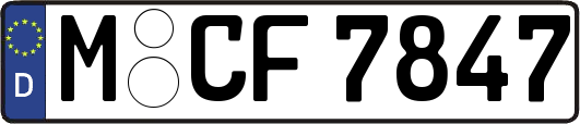 M-CF7847
