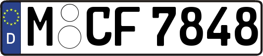 M-CF7848