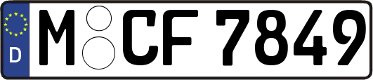 M-CF7849