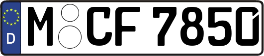 M-CF7850