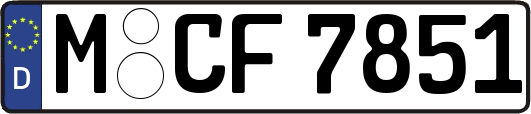 M-CF7851