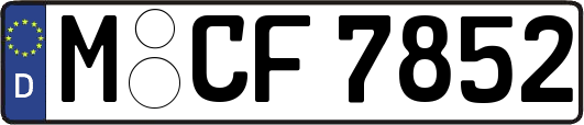 M-CF7852