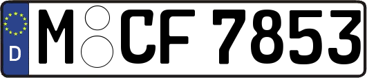 M-CF7853