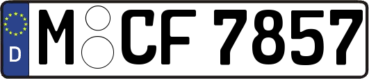 M-CF7857