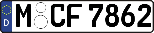 M-CF7862