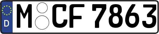 M-CF7863