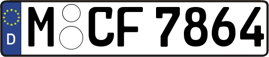 M-CF7864