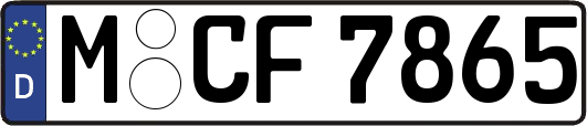 M-CF7865