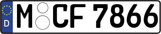 M-CF7866