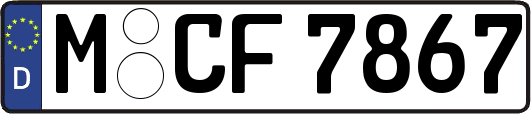 M-CF7867