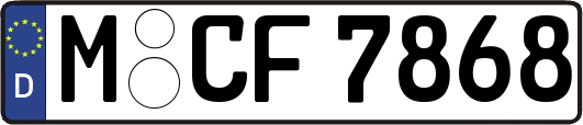 M-CF7868