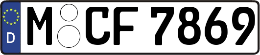 M-CF7869