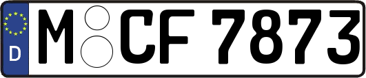 M-CF7873