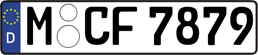 M-CF7879