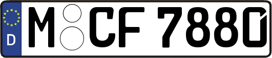 M-CF7880
