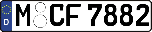 M-CF7882