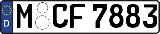 M-CF7883