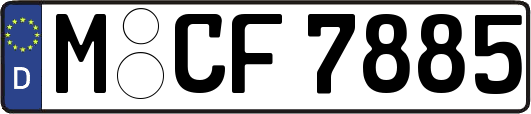 M-CF7885