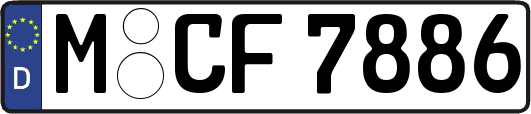 M-CF7886