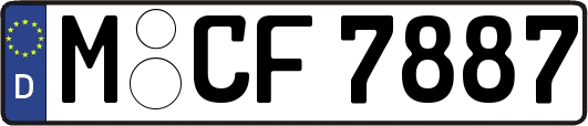 M-CF7887