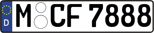 M-CF7888