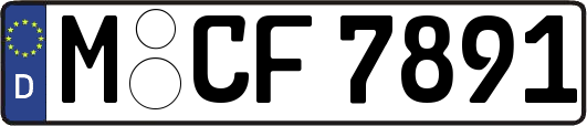 M-CF7891