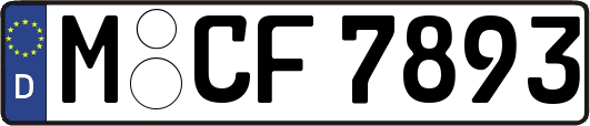 M-CF7893