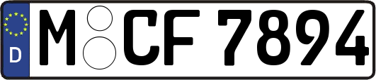 M-CF7894