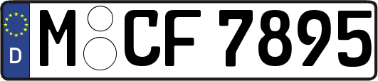 M-CF7895