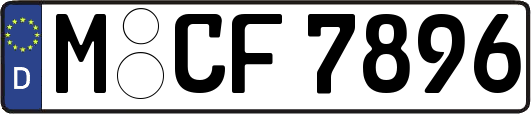 M-CF7896