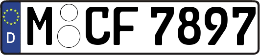 M-CF7897