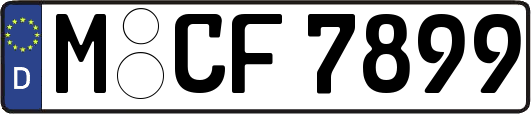 M-CF7899