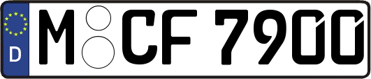 M-CF7900