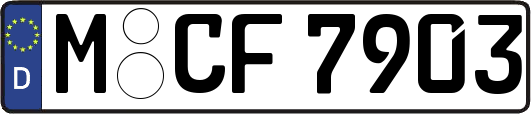 M-CF7903
