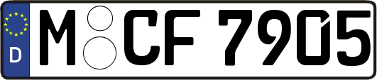 M-CF7905