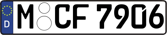 M-CF7906