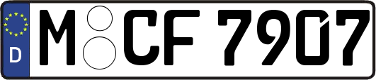 M-CF7907