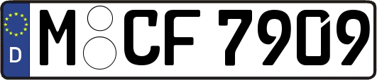 M-CF7909