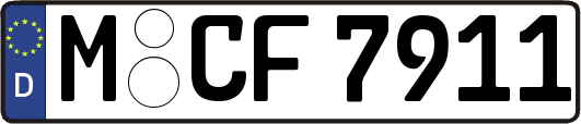 M-CF7911