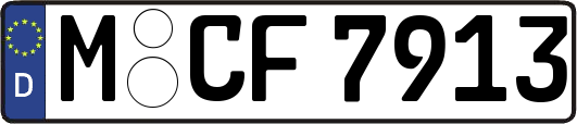 M-CF7913